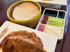-烤肉宛饭庄(南礼士路店)