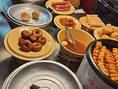 -柳州肥姨妈大骨螺蛳粉(江宁万达店)