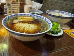 -同得兴 Since·1995 传统苏式面馆(嘉馀坊店)