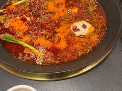 -沸炉重庆老火锅(军事博物馆店)