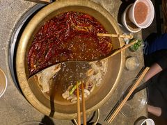 -重庆老灶 Chong Qing Lao Zao