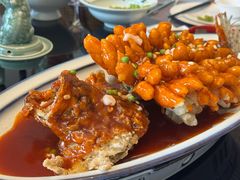 -香雪海饭店中餐厅(湖滨店)