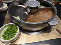 -巴奴毛肚火锅(大剧院店)