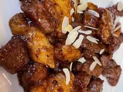 -小厨娘淮扬菜(六合欢乐港店)