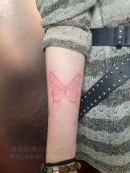 -海王刺青·纹身·穿孔饰品·TATTOO