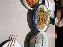 -满圆薄春饼(新世纪店)