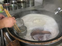 -邵顺兴锅盖面(金山宝地店)