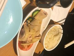 -新加坡高记KOO KEE Restaurant(盈科店)