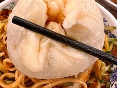 包子-牛街洪记小吃店(牛街店)