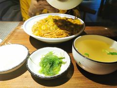 -十面春风·江南面馆(崇宁路店)