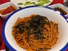 -老吉士酒家(天平路店)