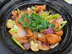 -金龙·打边炉(武进路店)