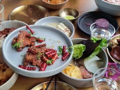 -SHAN山(前滩太古里店)