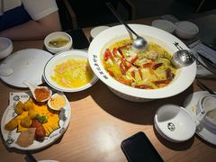 -太二酸菜鱼(兴业太古汇店)