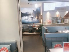 -花椒俏川菜小馆(南海万达店)