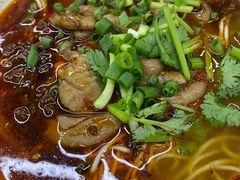-耙豌豆重庆小面