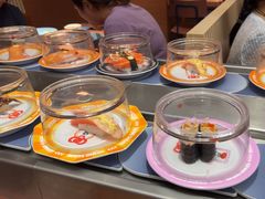 -元气寿司(东方宝泰店)