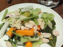-肆海小川菜酒馆Wine Bistro (青年路店)