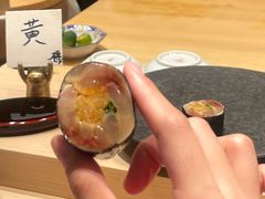 -嶺寿司