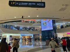 -万达广场(大明宫店)