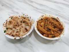-何氏筠连水粉(明伦堂店)