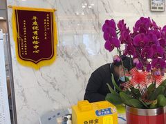 -美年大健康体检中心(浦东美张分院)