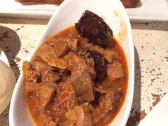 牛肚炖血肠-Carmen卡门西班牙餐厅