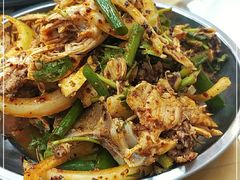 -金家小吃(美岭小区店)