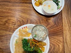 -素满香·食养自助(天一广场店)