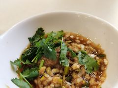 小料-金刚山(学府路店)