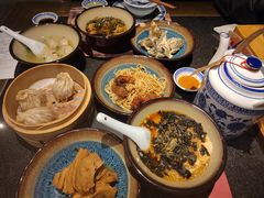 -南京大牌档(新街口德基广场店)