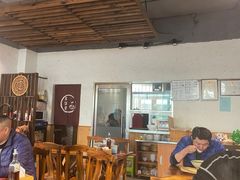 大堂-青州庙子全羊馆(李村店)