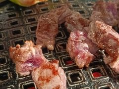 -霸腹烤肉(厦门柚子番店)