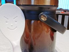 米饭-老湘亲·品鉴湘菜(蔡塘爱琴海店)