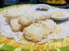 -莲花石酸菜鱼(海滨东路店)