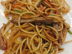 -悦荟牛排餐厅(萨尔图万达店)