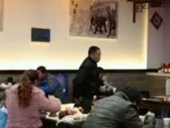 -笑来喜馄饨小笼工坊店(湖滨街店)