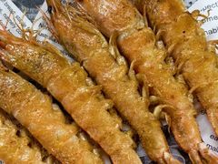 -粤盛海鲜平价店(洛溪食街店)