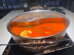 -椰子湾·海南火锅·糟粕醋·椰子鸡(正大广场店)