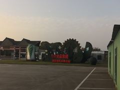 -上海都市菜园