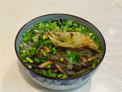 -正宗刘记不翻汤(和园店)