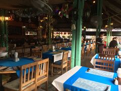 -Onion restaurant