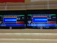 -广州保龄球馆(广州天河体育中心店)