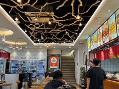 -小艺烧烤(曲江店)