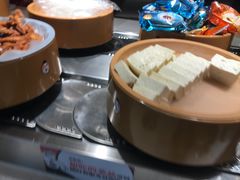 -龍歌自助小火锅(城阳万象汇店)