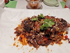 -鑫小城故事·藕汤·家常菜(台北一路总店)