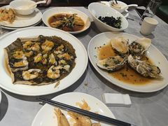 -老绍兴养和饭店(向阳不夜城店)