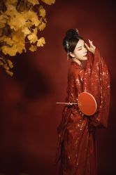 点击看大图 -素合写真摄影(合肥原创店)