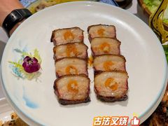 -聚福山莊·寻味顺德(北滘店)