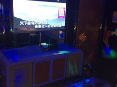 -阿曼达主题KTV(南湖都会店)